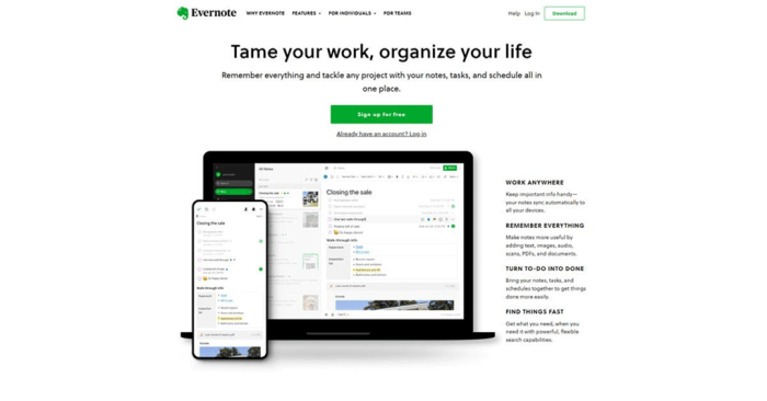 Productivity Apps for Large Teams | Institute of Entrepreneurship ...