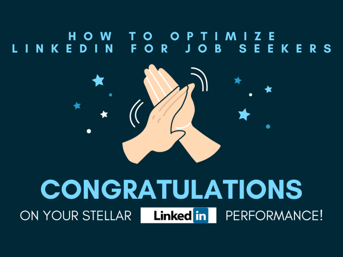 LinkedIn Profile Optimization Service | Writing | Top Prospect Careers